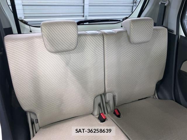 Suzuki WAGON R 2014-09 7360545-18