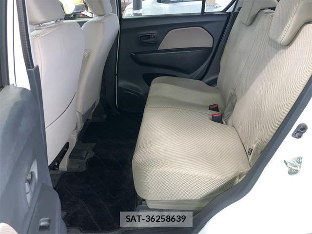 Suzuki WAGON R 2014-09 7360545-20
