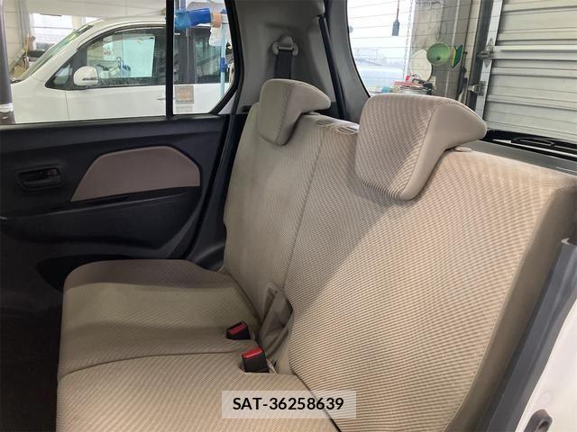 Suzuki WAGON R 2014-09 7360545-21
