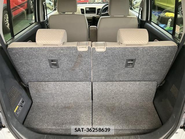 Suzuki WAGON R 2014-09 7360545-23