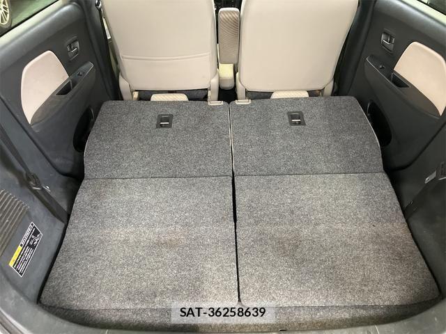 Suzuki WAGON R 2014-09 7360545-24