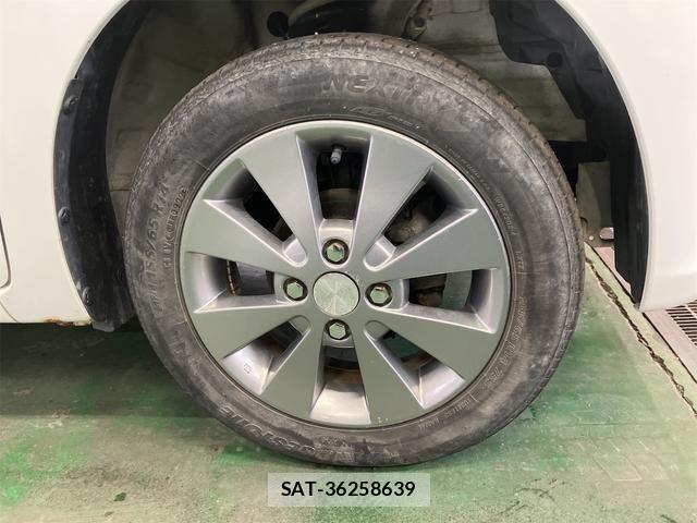 Suzuki WAGON R 2014-09 7360545-28