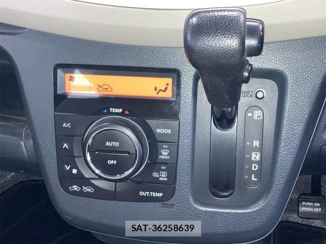 Suzuki WAGON R 2014-09 7360545-7