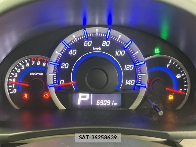 Suzuki WAGON R 2014-09 7360545-8