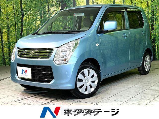 Suzuki WAGON R 2012-09 7360542-0