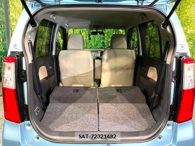 Suzuki WAGON R 2012-09 7360542-9