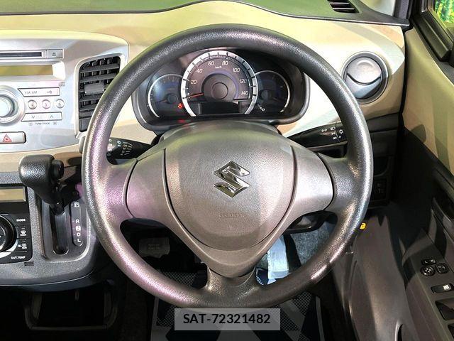 Suzuki WAGON R 2012-09 7360542-10