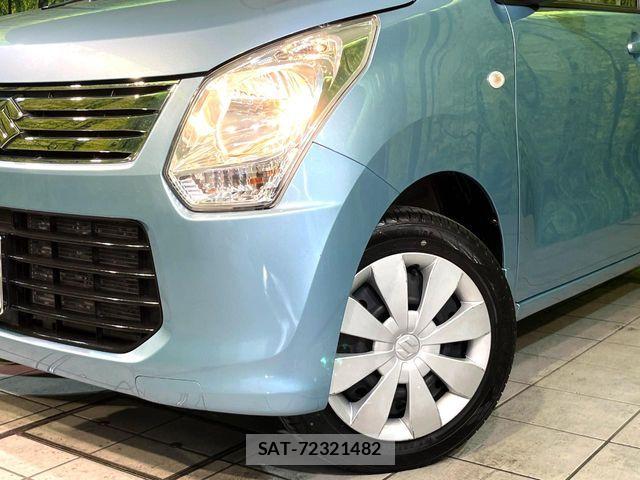 Suzuki WAGON R 2012-09 7360542-11
