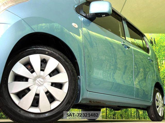 Suzuki WAGON R 2012-09 7360542-12