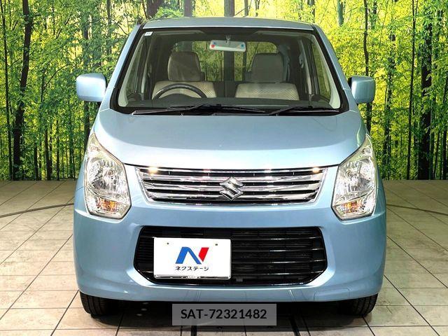 Suzuki WAGON R 2012-09 7360542-13
