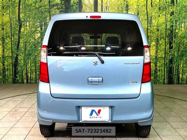 Suzuki WAGON R 2012-09 7360542-14