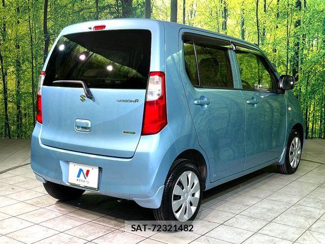 Suzuki WAGON R 2012-09 7360542-16