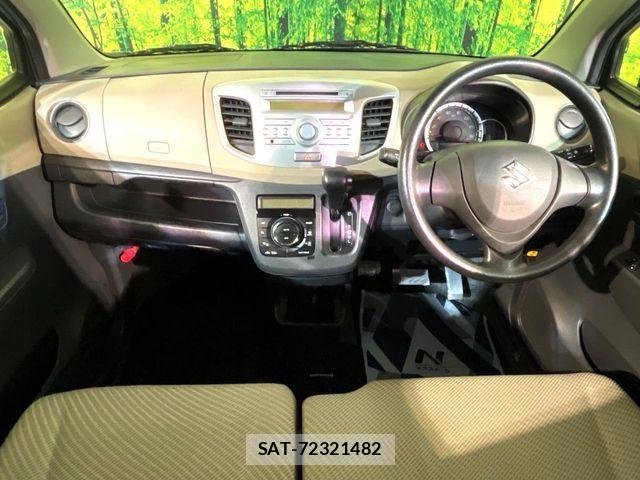 Suzuki WAGON R 2012-09 7360542-1
