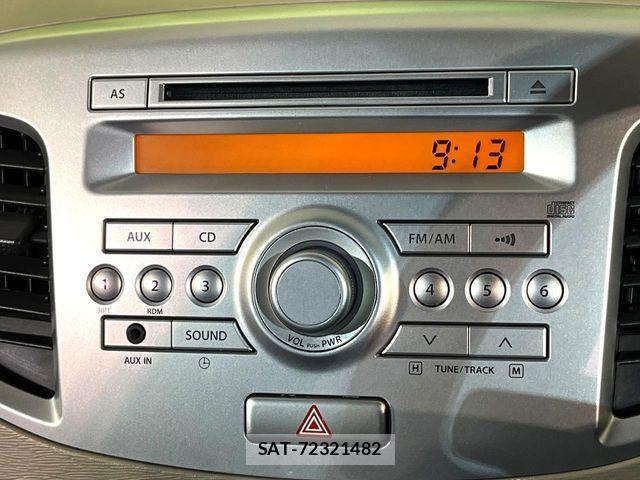 Suzuki WAGON R 2012-09 7360542-2