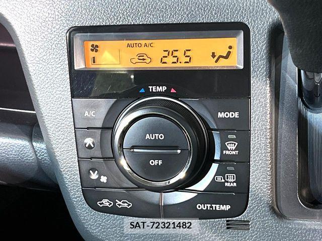 Suzuki WAGON R 2012-09 7360542-4