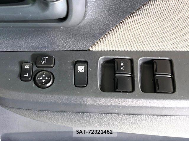 Suzuki WAGON R 2012-09 7360542-5