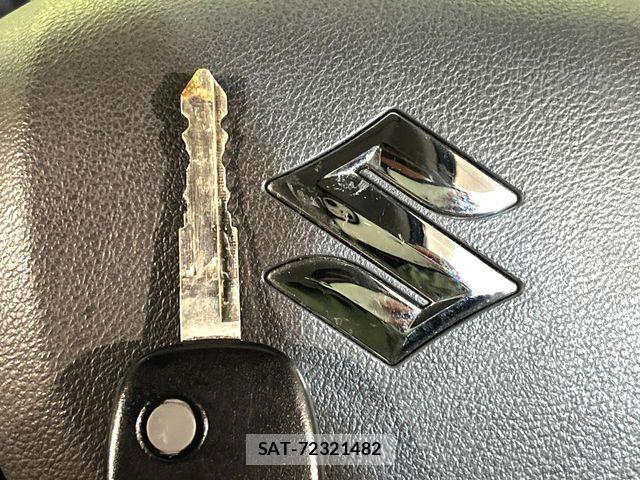 Suzuki WAGON R 2012-09 7360542-6