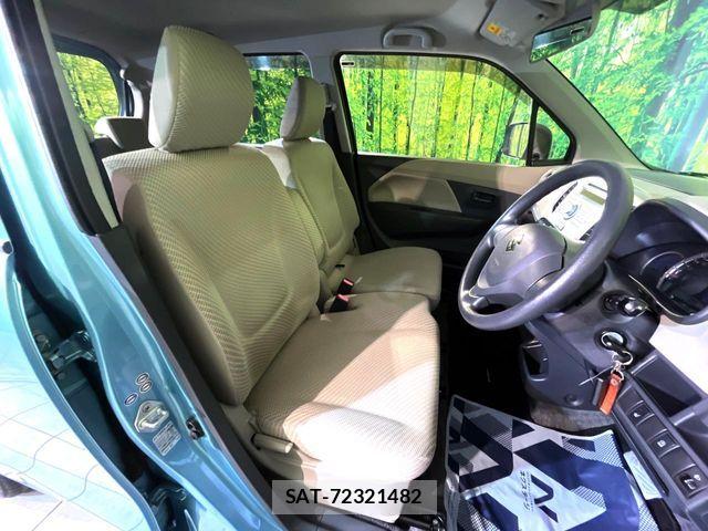 Suzuki WAGON R 2012-09 7360542-7