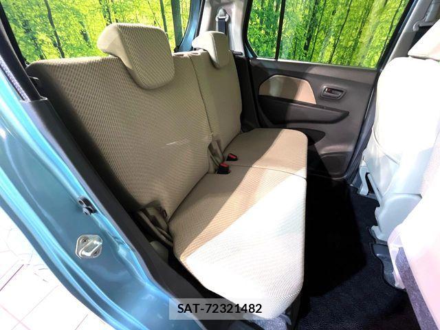Suzuki WAGON R 2012-09 7360542-8