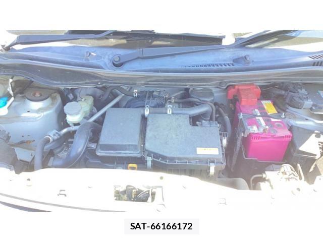 Suzuki WAGON R 2014-02 7394920-11