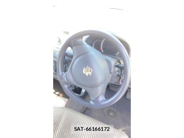 Suzuki WAGON R 2014-02 7394920-6