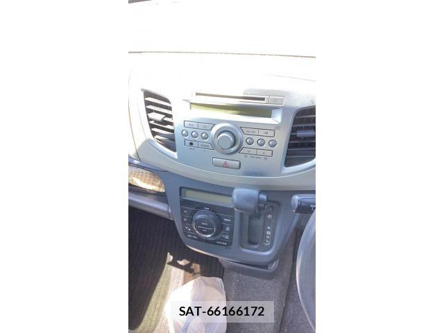 Suzuki WAGON R 2014-02 7394920-7