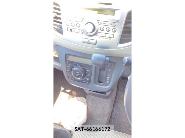 Suzuki WAGON R 2014-02 7394920-8