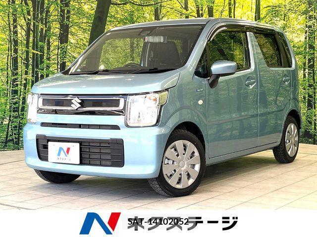Suzuki WAGON R 2020-07 7394919-0