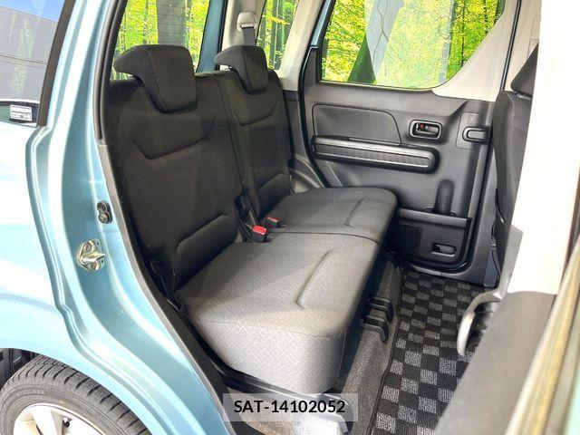 Suzuki WAGON R 2020-07 7394919-9