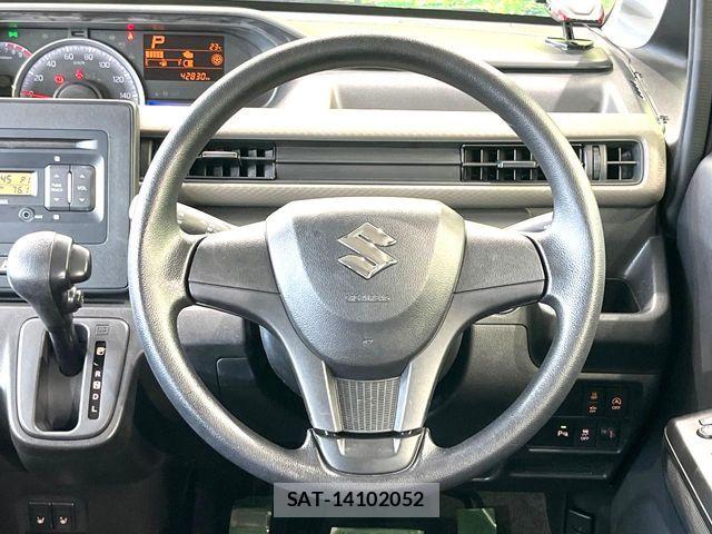 Suzuki WAGON R 2020-07 7394919-11