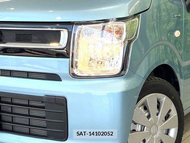Suzuki WAGON R 2020-07 7394919-12