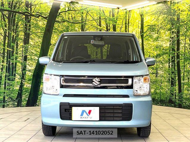 Suzuki WAGON R 2020-07 7394919-14