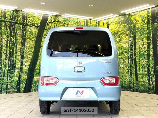 Suzuki WAGON R 2020-07 7394919-15