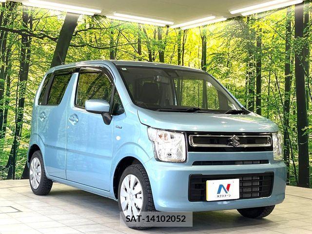 Suzuki WAGON R 2020-07 7394919-16