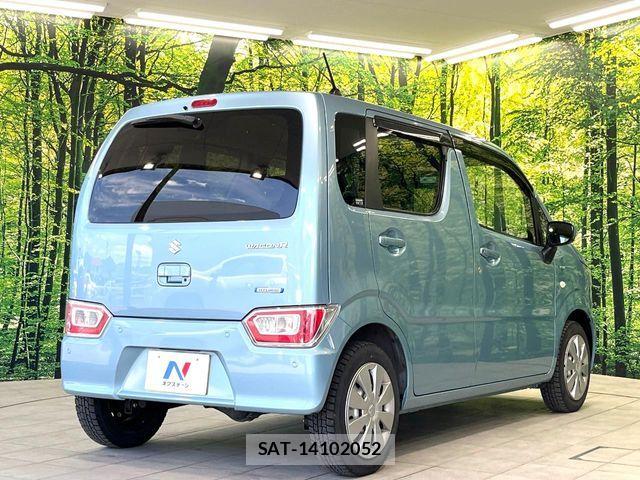 Suzuki WAGON R 2020-07 7394919-17