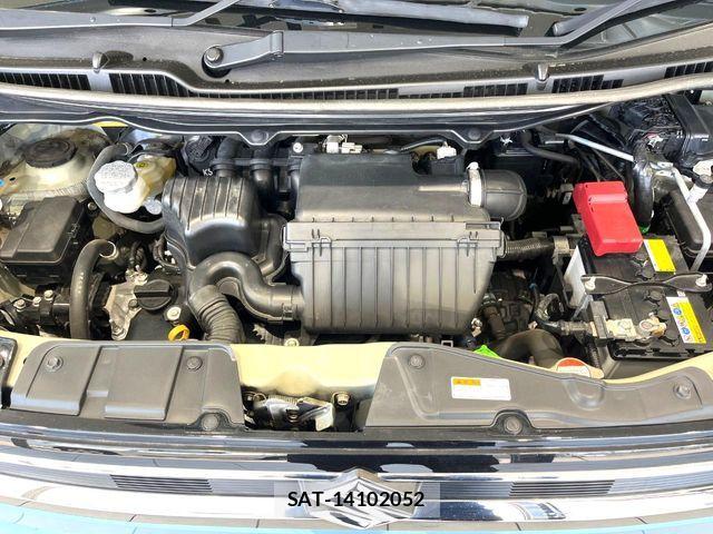 Suzuki WAGON R 2020-07 7394919-18