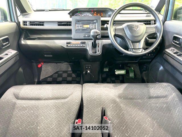 Suzuki WAGON R 2020-07 7394919-1