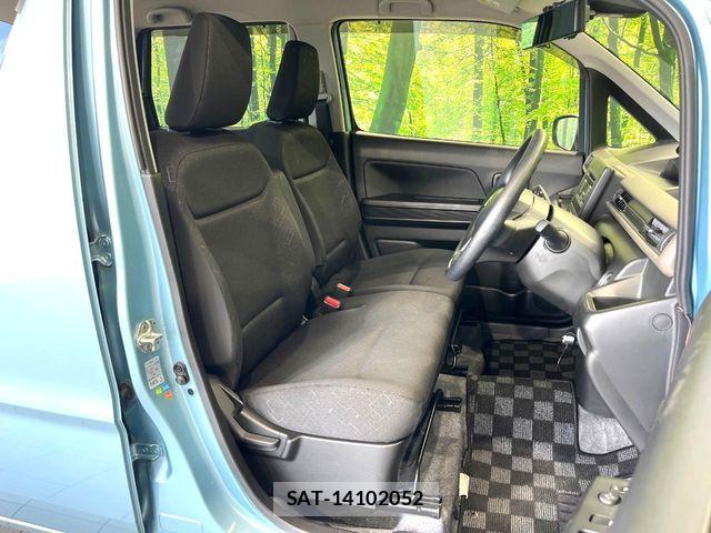 Suzuki WAGON R 2020-07 7394919-8