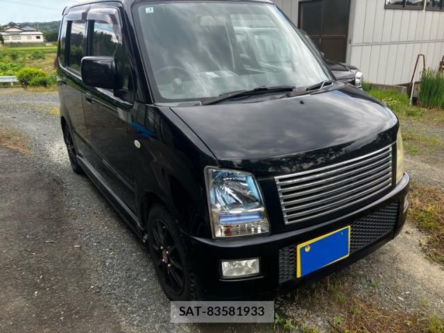 sat car