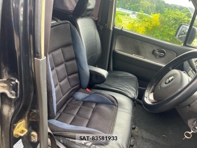Suzuki WAGON R 2005-02 7394918-11