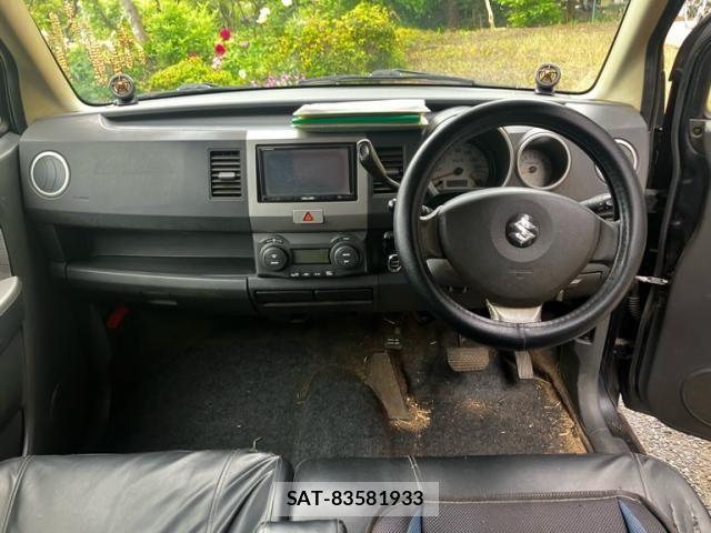Suzuki WAGON R 2005-02 7394918-13