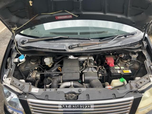 Suzuki WAGON R 2005-02 7394918-14