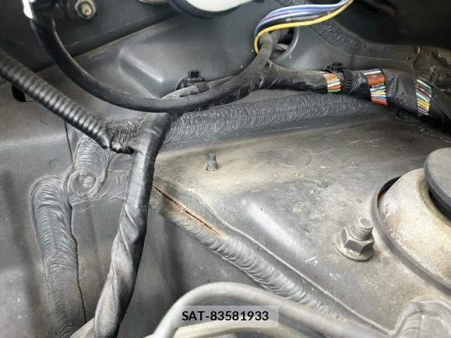 Suzuki WAGON R 2005-02 7394918-16