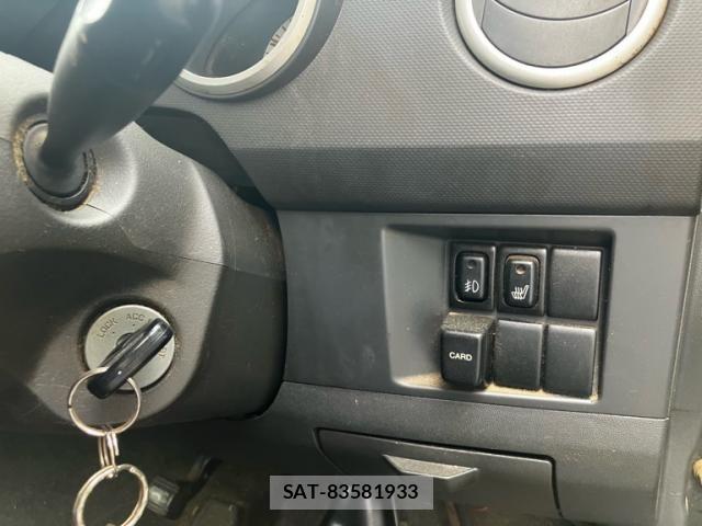Suzuki WAGON R 2005-02 7394918-17