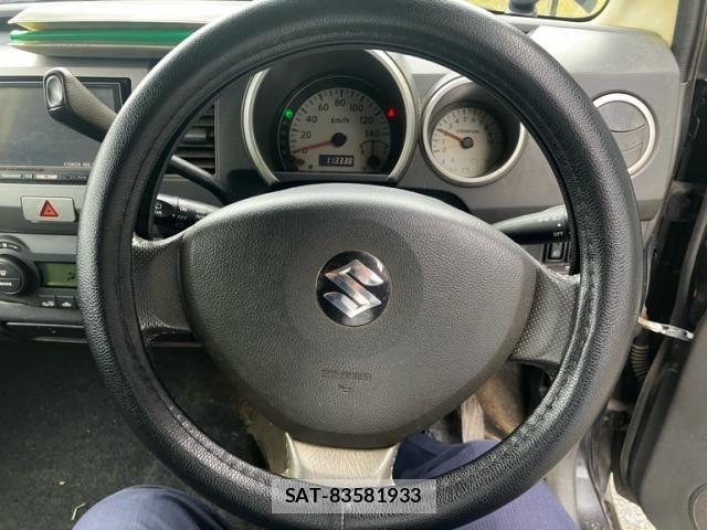 Suzuki WAGON R 2005-02 7394918-18