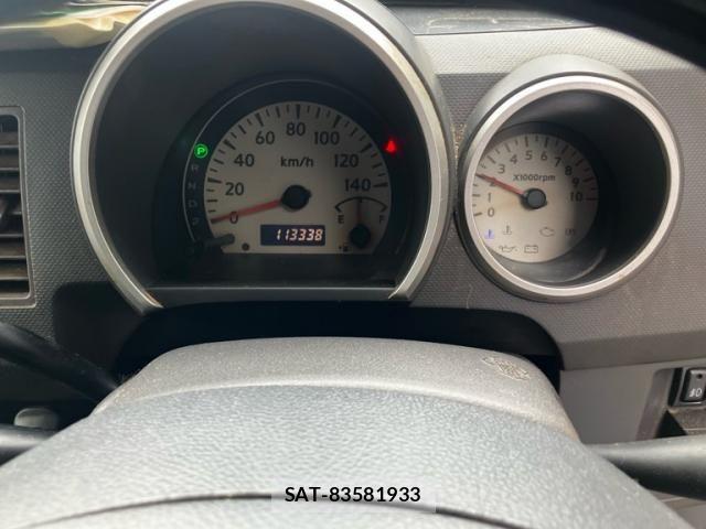 Suzuki WAGON R 2005-02 7394918-19