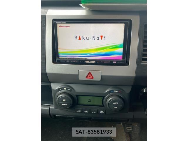 Suzuki WAGON R 2005-02 7394918-20