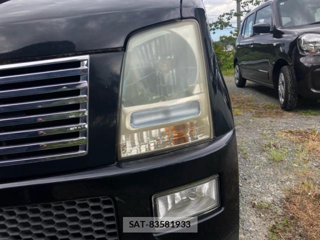 Suzuki WAGON R 2005-02 7394918-2