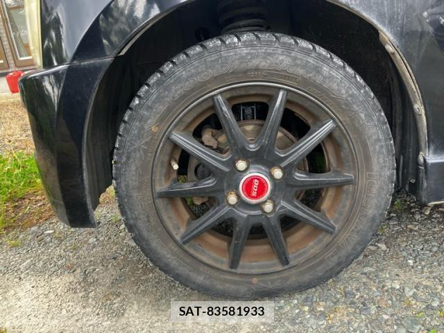 Suzuki WAGON R 2005-02 7394918-4