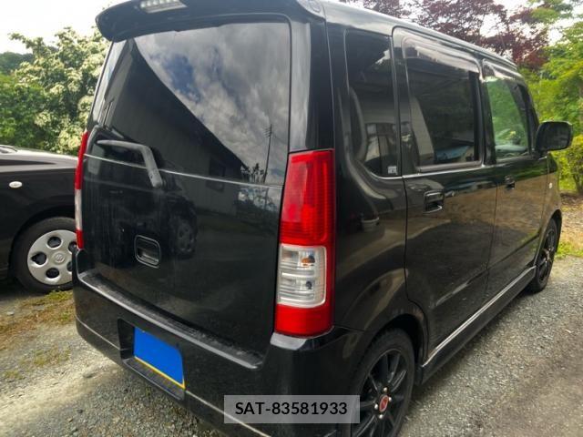 Suzuki WAGON R 2005-02 7394918-6